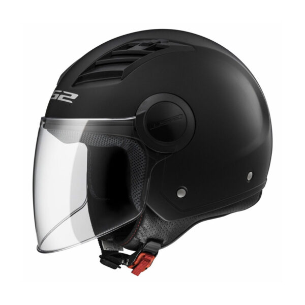 casco airflow solid lecce