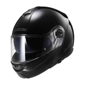 CASCO LS2 STROBE LECCE