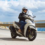 shop Kymco Lecce