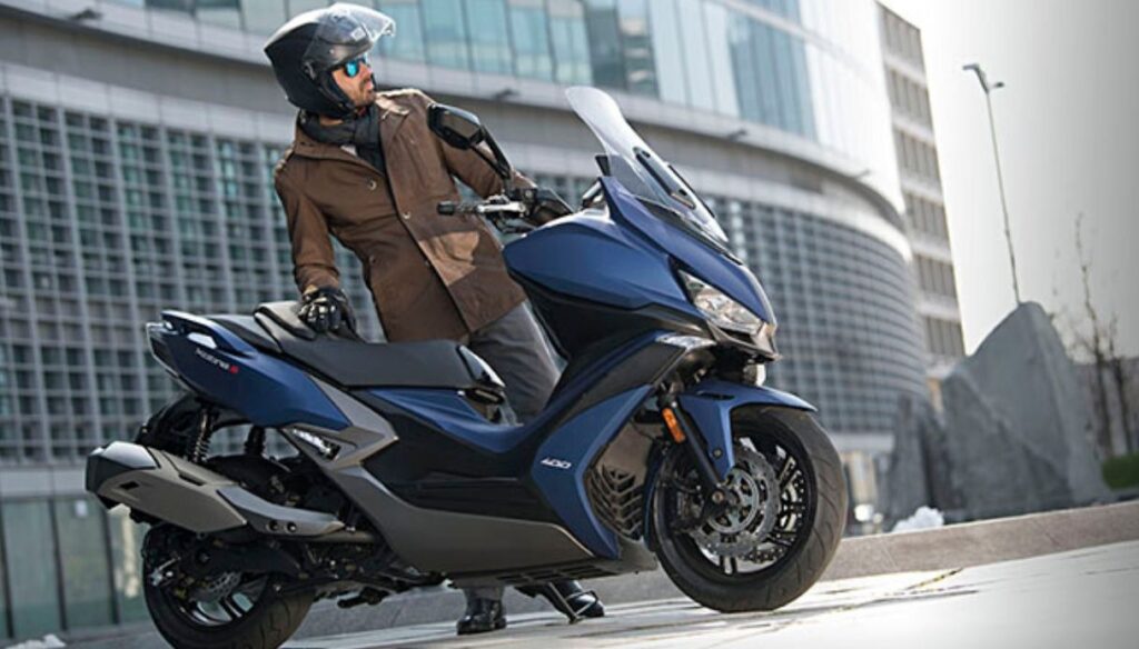 kymco provincia di lecce
