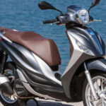 medley piaggio lecce