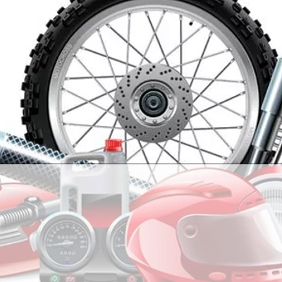 accessori auto moto lecce