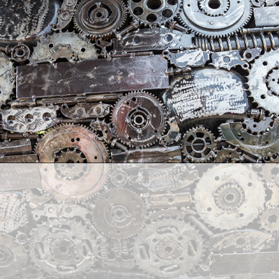 ricambi macchine da giardinaggio usate lecce