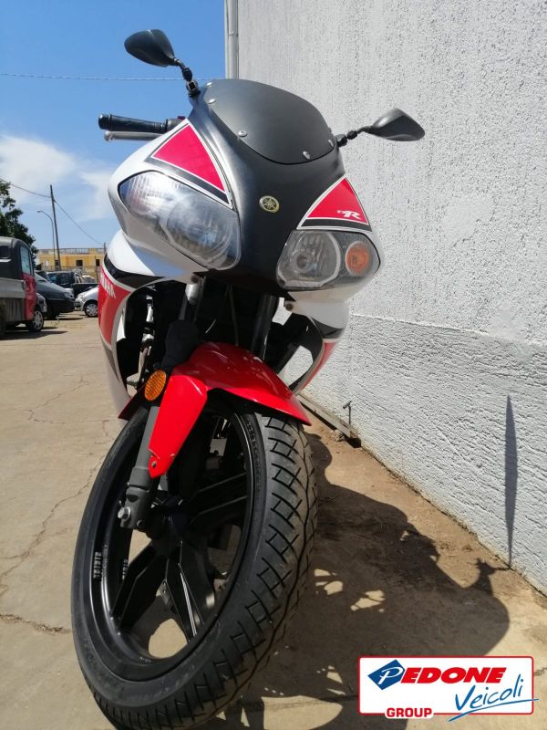 YAMAHA TZR 50 LECCE