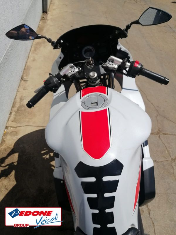 YAMAHA TZR 50 LECCE