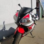 YAMAHA TZR 50 LECCE