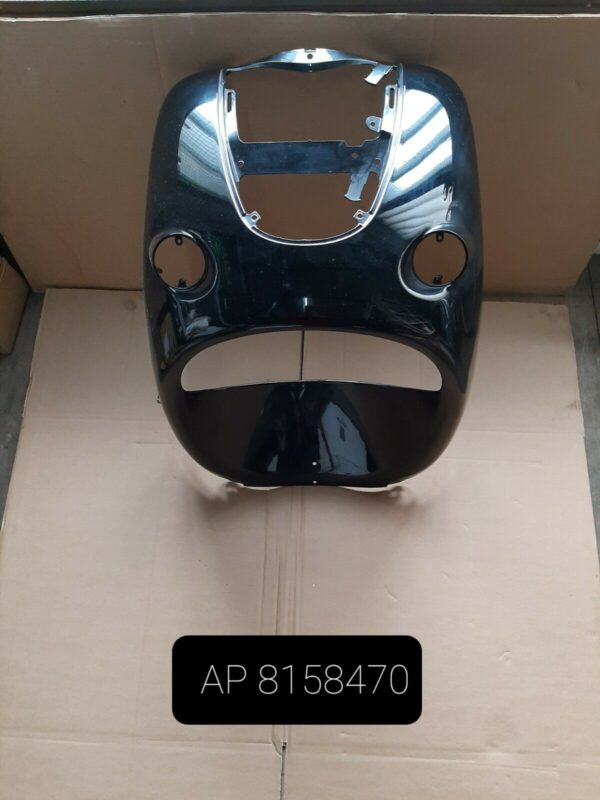 SHOP SCUDO ANTERIORE APRILIA