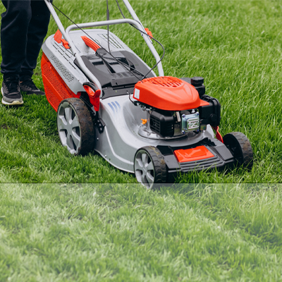 macchine da giardino nuove lecce