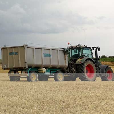 mezzi agricoli usati lecce
